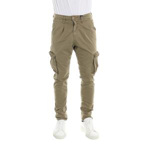 PANTALONE LEANDRO FANGO